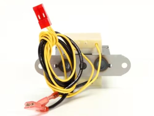 Fits Prince Castle 001 G06A Class 2 Transformer, 240 to 12 Volt, 50/60HZ for TX-208, TX-208BK, TX-230ECE