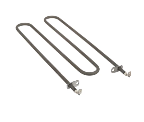 E79651 208V 32-1110-6303 RA497 8017406 Element Bottom for Hatco TC-DON-208, TC-DON-240, TQ-400BA