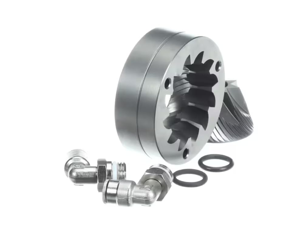 Fits La Marzocco 0191C Conical Burr Kit, Vulcano for VULCANO SWIFT, VULCANO E