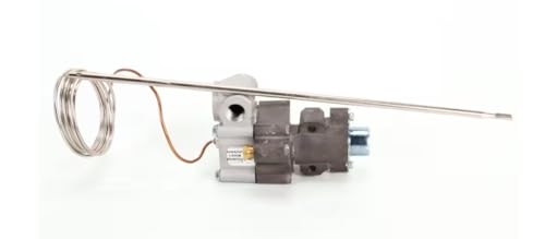 Fits Vulcan Hart 1305B Thermostat, BJWA, Standard Oven for 1GR Series Fryers, V/VG Series Ranges and 24/36 Griddles
