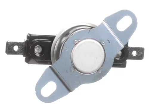 Fits Fetco 4767 L110 2A20W Thermostat, Single Shot, 25A for TBS-21A, HWD-2110, CBS-2061e