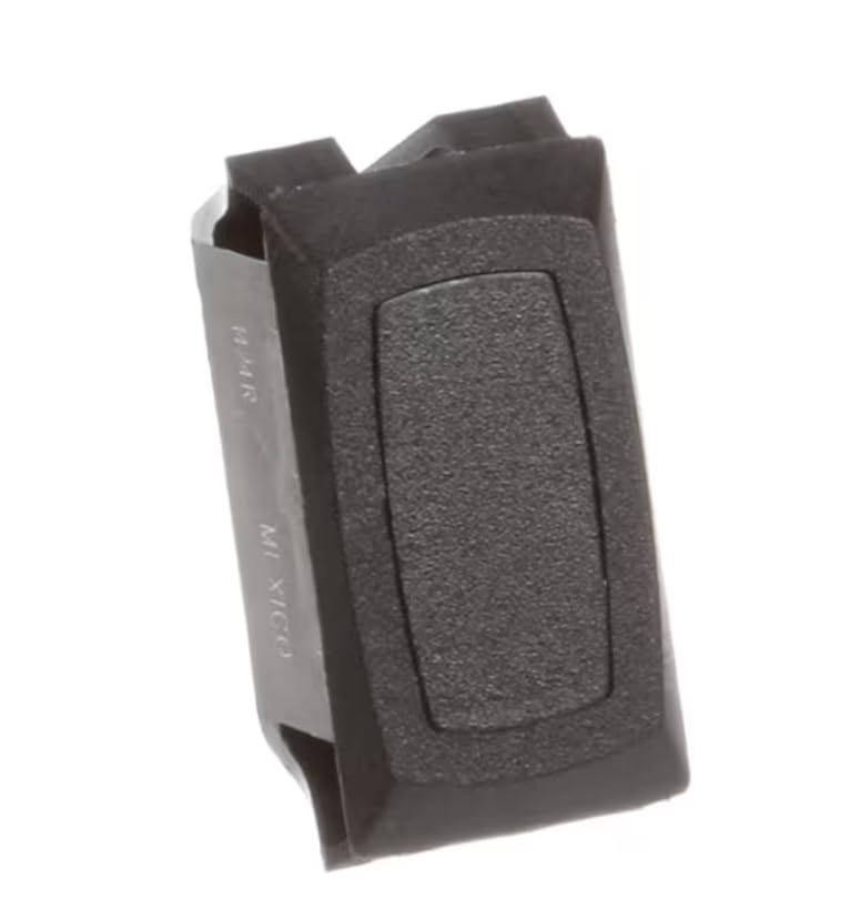 Fits Vulcan Hart 1424R Plug Switch for 1VK65AF, 3TR65AF, 4TR45DF