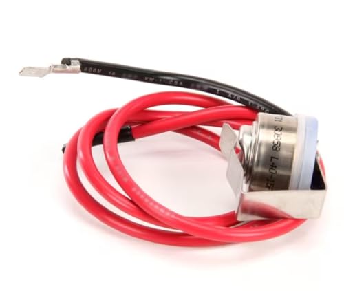 Fits Perlick 30958 Defrost Termination Switch for 8340, 834, FR36-230