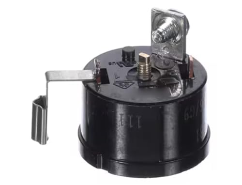 Fits Victory 0736/G9 111 Overload, Compressor