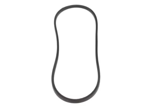 Fits Doughpro Proluxe 2480 (4L480) 1617MX Belt, V Type, 1/2" x 5/16" x 48" for DPR3000, DPR3000A, DPR3000B