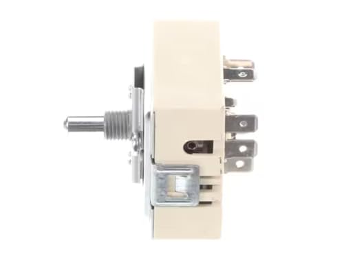 Fits Nemco 50.59070.002 Infinite Switch, 240V