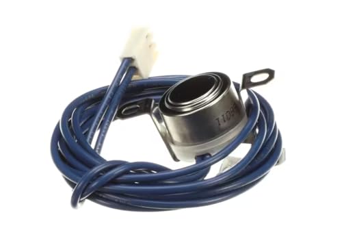 Fits York 66011 31658 J1439 L55-10F 37TVG21 Limit Switch/Thermostat, Opens 55/Closes 45, SPST for 1HA0408, 1SP0451, 1HA0451