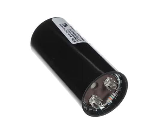 Fits Taylor 61B7T270285NRTY 285-342 uF 50/60HZ 089515 61243131 0015 CAPACITOR-START-285 UF/270V