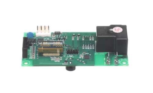 Fits Globe SS-5261AH Control Board for SPC25, SP20E-220-240501, SP30E-220-240501