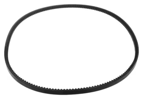 Fits DiversiTech 3822SS 83229KV8 95 V Belt, Notch Style, 11/16" Width, 59" Length