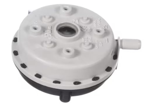 Fits Modine UK CA 0558 150630 CE 0063 Pressure Switch, .27" WC, SPST for HD30, HD45, HD45AH01
