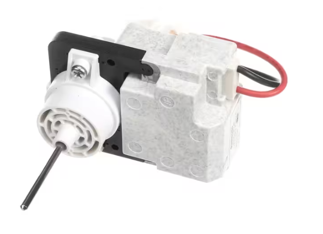 Frigidaire FDQC18EL4F Evaporator Fan Blower Motor, Refrigerator 242077705