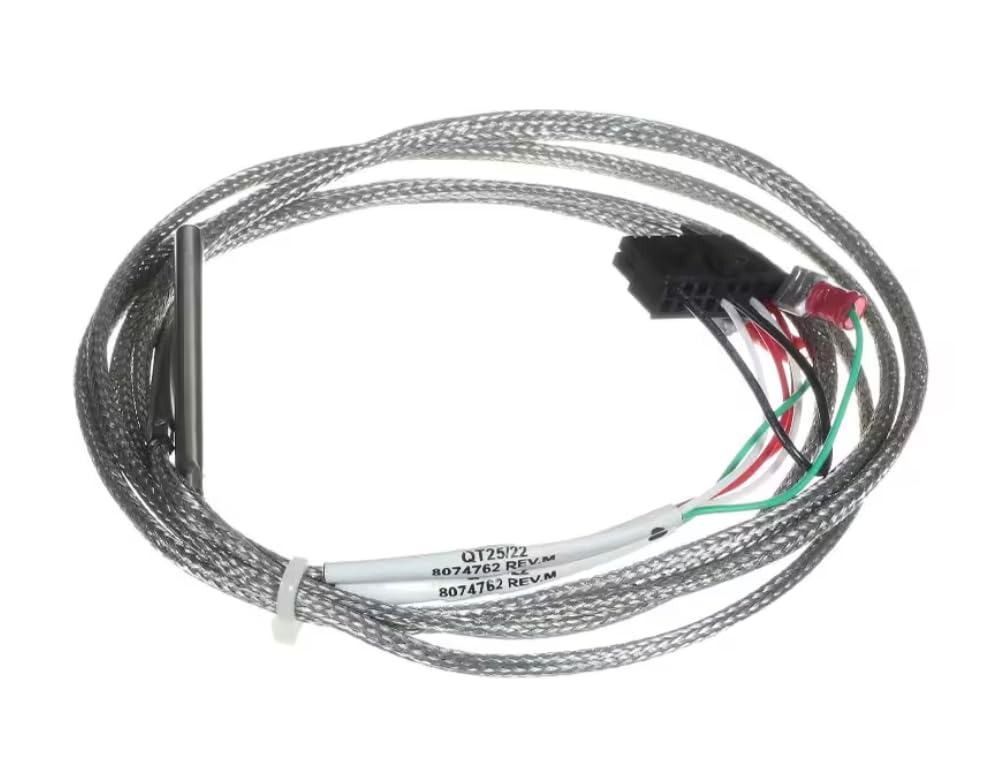 Fits Frymaster 8074762 REV. M QT 25/22 Harness,AIF/Locator POS 6 DV