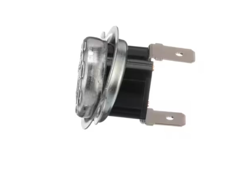 2007 Thermal Cut-Off Disc, Bottom, Microwave for CVM517P3M2D1, CVM9179SL1SS, HVM1540DP1BB
