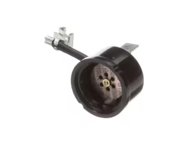 Fits Beverage Air NRT00AFK-117 K5 AB Overload Protector for MT17, HFPS1-1, PR48