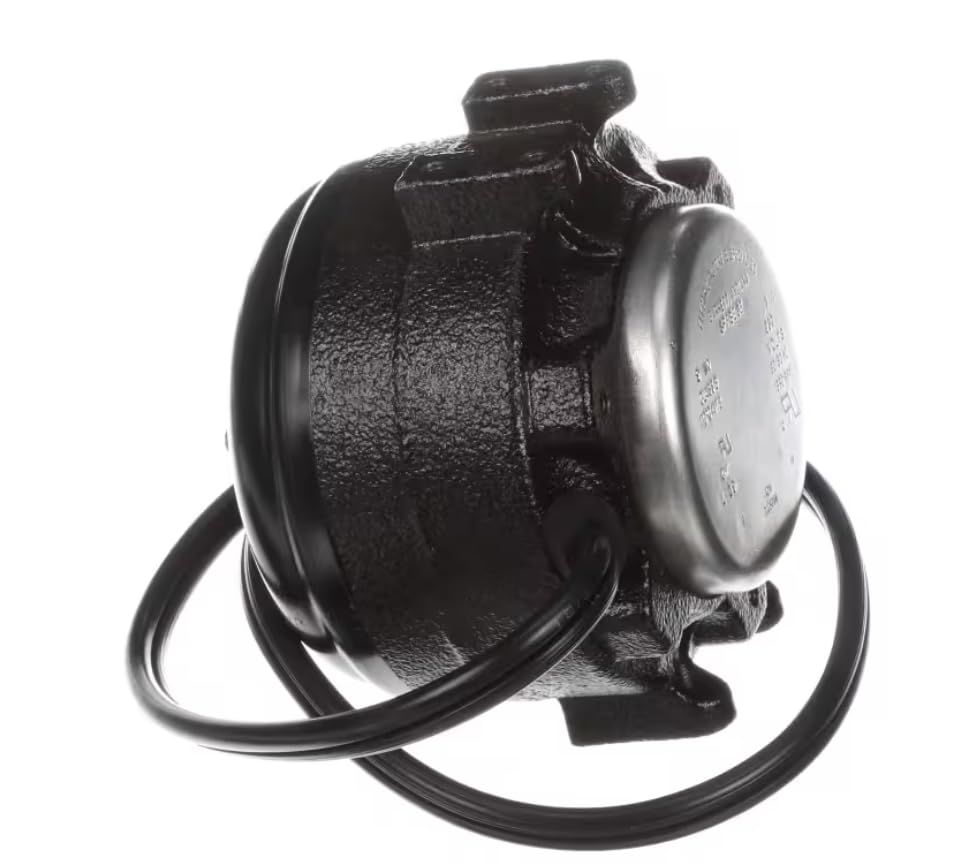 Fits Lancer SPF8E92 Class B Fan Motor, 115 Volt, 60HZ, 9 Watt for 1504, 1505, 1506