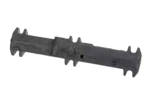 Fits Raypak 0 50219 2/8 GR30 350592 Return Header, Cast Iron, ASME from H-2506, H-3507, P-R206A