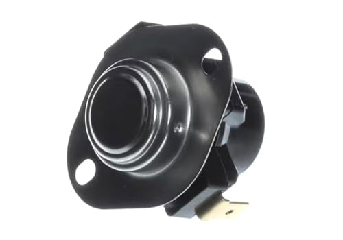 Safety Thermostat Overtemp Switch Fits Blickman E342946 for Warming Cabinets, and Others