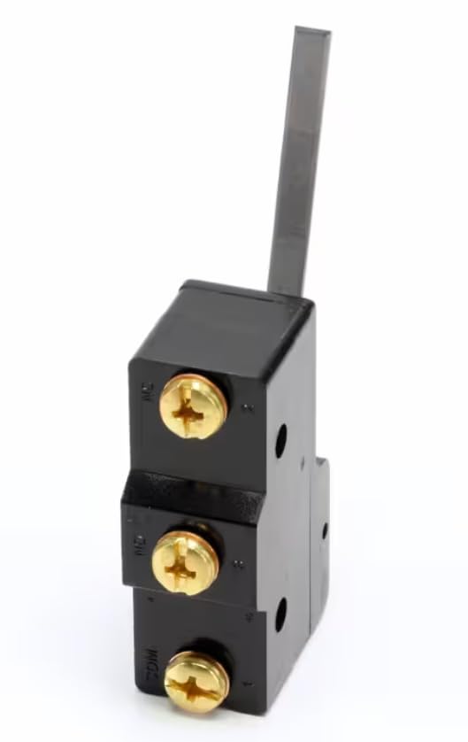 Fits Southbend Range A-20GV-B 1591023 Microswitch, Door, Safety for RH36