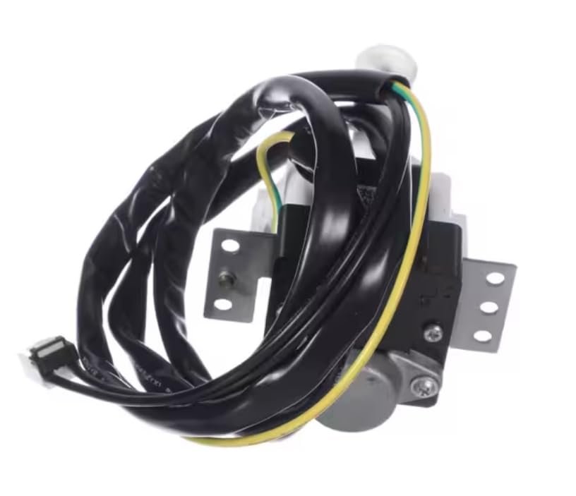 Fits Lennox E354143 ZYXI PVC A001417 Drain Pump Assembly, 220-240VAC, 50/60HZ for V33B015H4-3P-03, V33B015H4-2P-02, V33B048H4-2P-02