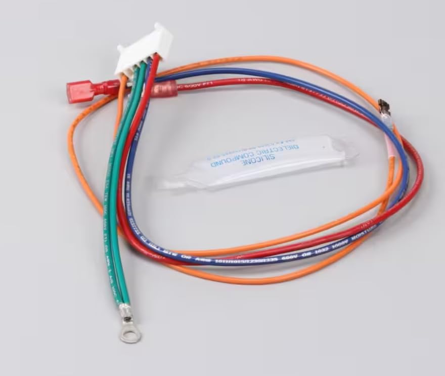 Fits AccuTemp 63148-62-9/112945-52-5 Wire Harness, Ignition Module for GGF1201A36, GGF1201B3650-T1, GFF1201B4850-T1