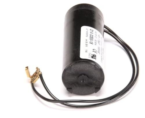 Fits Ice O Matic 60058755 1792 Start Capacitor, 145-175uF, 165 Volt, 50/60HZ for ICEU220, ICEU150