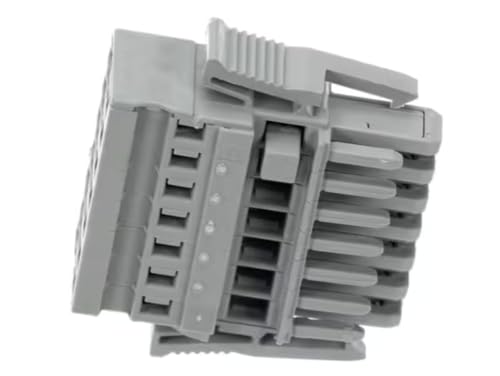 Fits Flexeserve X-COM 769 Loop Plug/Connector, 7 Way, 32A