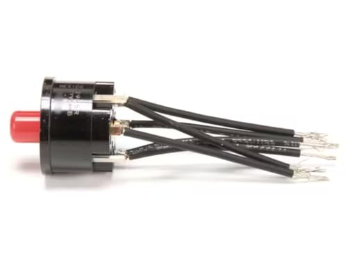 Fits Salvajor 29M5R CVVS8K8 Klixon for 300, 300-3 Phase