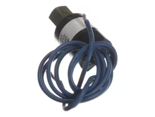 Fits Stoelting E119117 43341 230211 Switch, Refrig Low Pressure for CC101, CC101A, CC101W