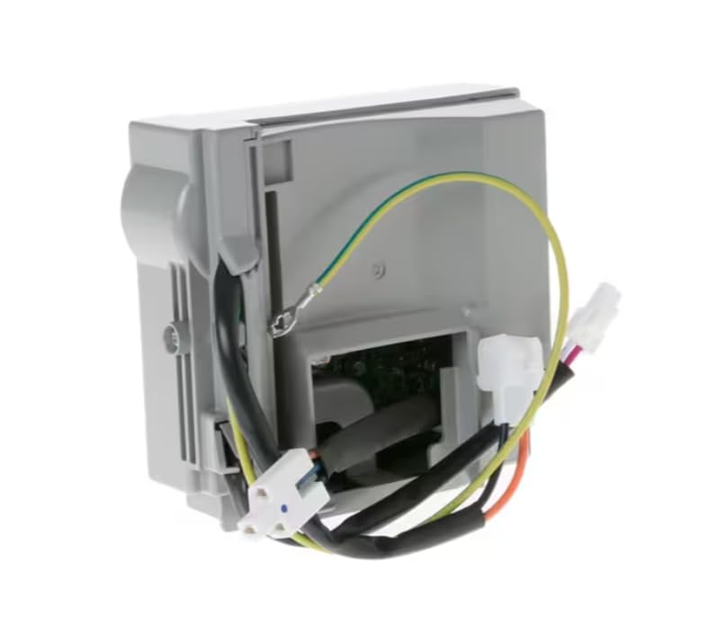 E304705 FC-300 Inverter Control Board, Compressor, 115-127V 50/60HZ, 230V-53 133HZ Output for CFCP1NIXASS, CFCP1NIXBSS, CFCP1NIXCSS