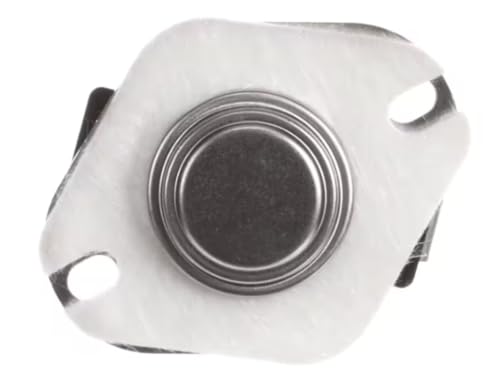 Fits International Comfort Products D2108 Hi Limit Switch, Thermostat Disc, Main, L170-20F for G96VTN, G96CTN, G97CMN