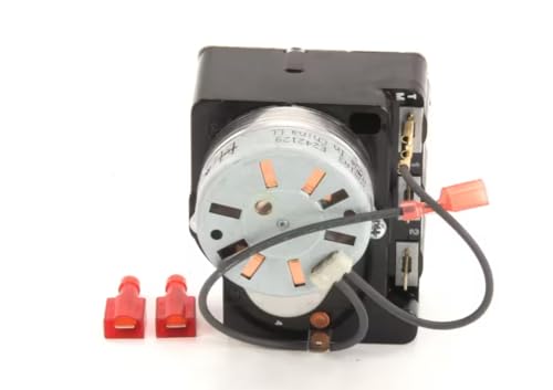 E24212950SM13-1-24B M004 100183-02-FM450 153151 011-86188-03 09/13 Timer Replacement Kit, 120V, 60Hz for 6/13 Oven E Series, 613-G1XX, 613-G2V