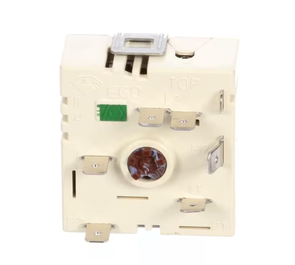 Fits Star 177 13 08 5 Infinite Control, 120V for 14SC, 14SCBBC, 14SCBBCF