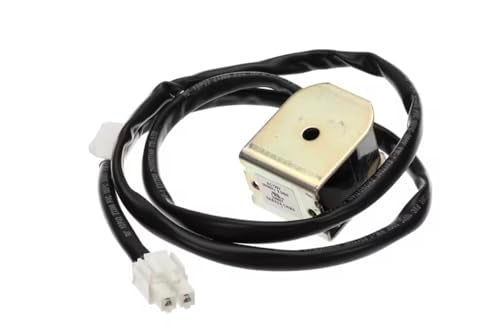 Water Inlet Solenoid Valve Coil FQ‑A01120‑23502J 120 V 50/60 Hz – Fits Atosa Refrigeration