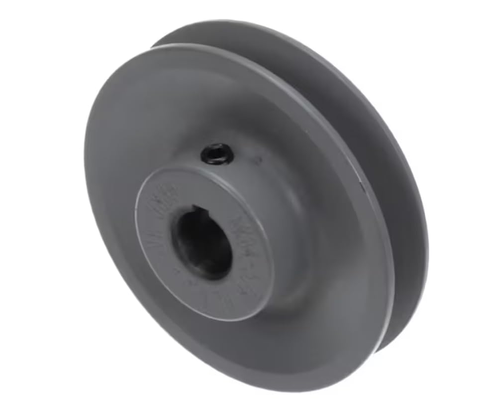 Fits Taylor 5839 Pulley, 3.45" OD, 5/8" Bore