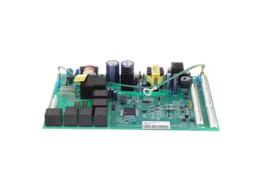 GEA6158-01 2108DG Main Control Board, Refrigerator