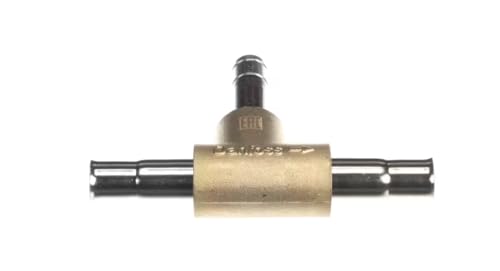 Fits Ice O Matic 9151192-02 Ps70/SWP1015 312E Solenoid Valve Kit, EVU for CIM1126FR49, CIM1126HR49, GEM2006R