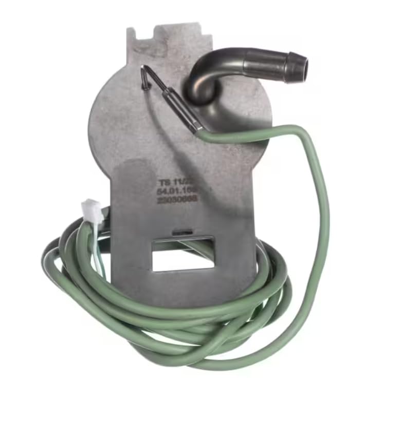 Fits Rational 11/22 54.01.169 23030688 Inspection Lid, Quenching Nozzle