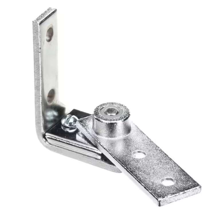 Fits Electro Freeze 1521L-191-35 Pivot Hinge, 1 3/8", Bottom, Left Hand for 30T-RMT, 99T-RMT