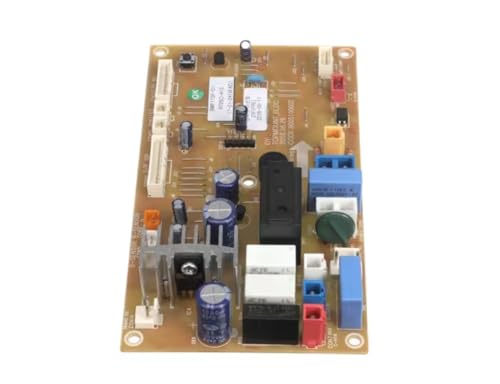 Fits Maxx Cold BMF115F-D1 23F(FRE) Control Board, Main, (AC with BLDC)
