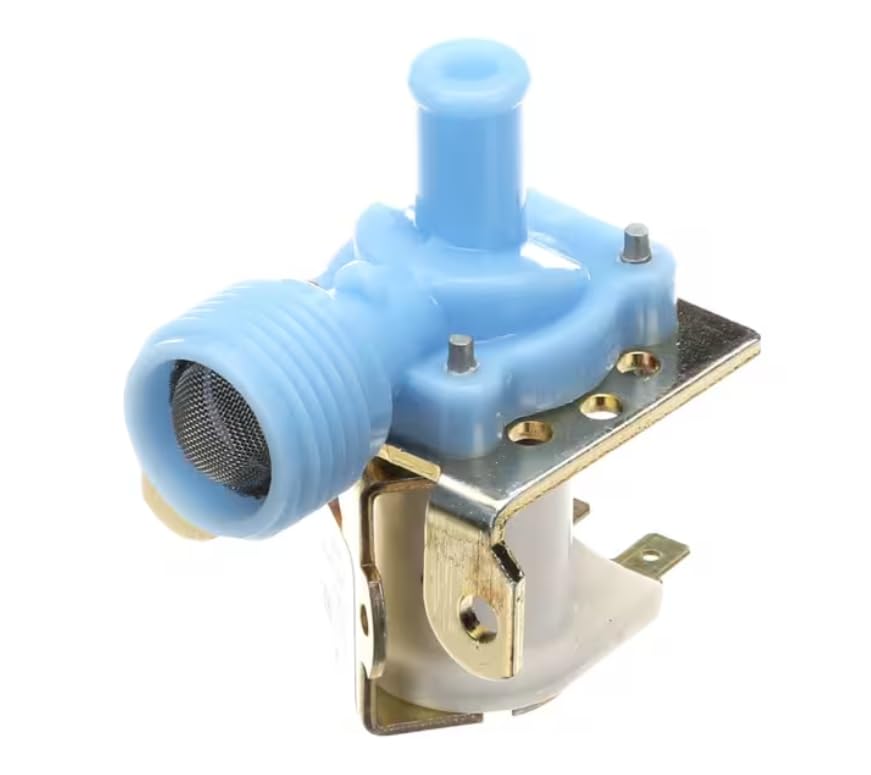 T-1 14C19 120V-50/60Hz Solenoid Valve, 120 Volt, 50/60HZ