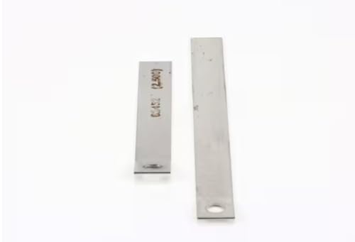 Fits Cleveland 62452 (2.500) Extension Set, Probe, Set of 2 for 24CGM300, 42CKEM24, PDM-3J