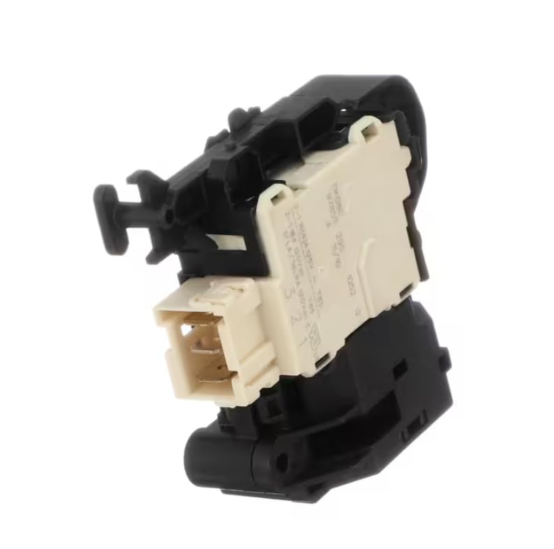 01643 3489 6520 DK080 97855 295 1052 Q Door Lock Switch, Front Load Washer