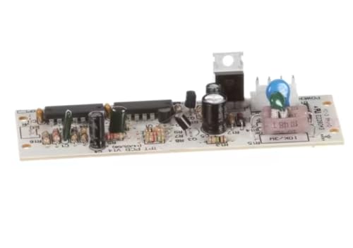 V14 (14/05/08) E228043 YC-3 94V-0 Control Board, TPT-120