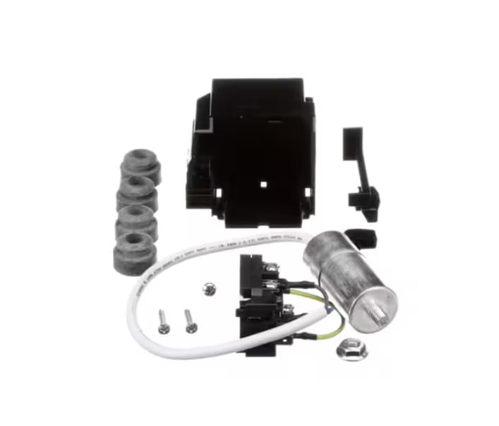 E216894 2733 Relay Assy