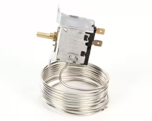 Fits Scotsman 11-0476-01 A30-3841-000 1230 09 Bin Thermostat for AF300, AFE400, AFE424