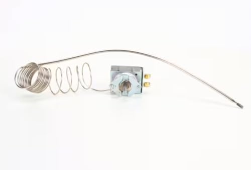 B10 Thermostat, Hold, 84" Capillary for 750-GDR, 750-s, 500-TH-II