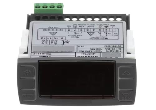 Fits Master-Bilt -4N5F7-U 001#31/2022 V1.5 S A 1-2 *LIPGEWJ4AA* Controller
