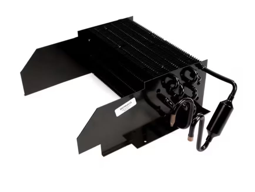 Fits Turbo Air MSR-23G-1 Evaporator Coil, Coated for MSR-23G-1
