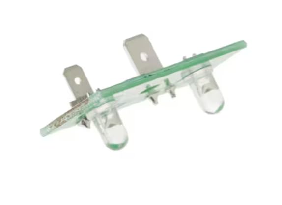 702130300.02GA SWS2083 REV. 0 4118 23 18 LT C126 94V0 EBX1103G001 30 Display Board Assembly, Refrigerator for CFCP1RKBASS, CFCP1RKBDSS, CFSP5RKBBSS